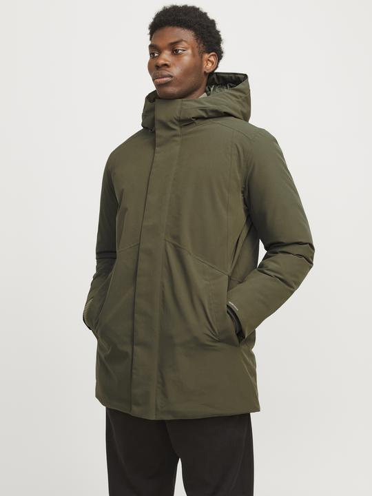 Produktbild Jack & Jones Jjekeen Parka Sn (S)