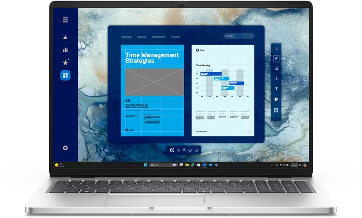 Produktbild Dell PC16250 (16", 16 GB, 512 GB, Eng. Int.)