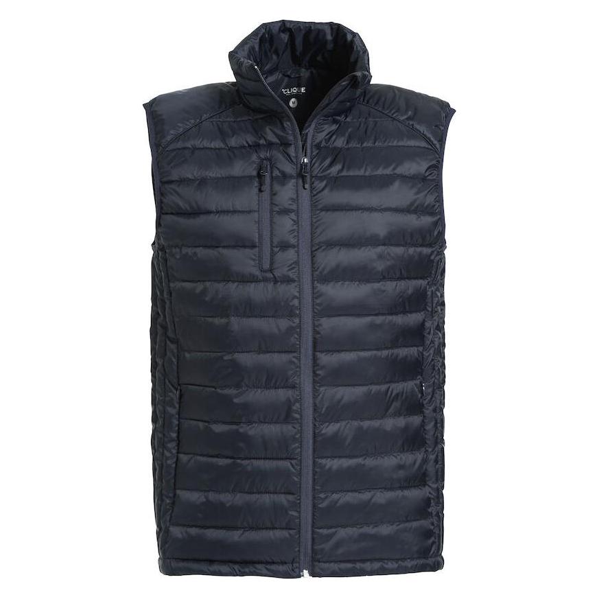 Clique, Westen, Hudson Vest, Blau, (Xl)