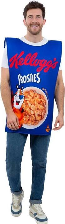 Produktbild Kellogg's Frosties Kostüm (One Size)
