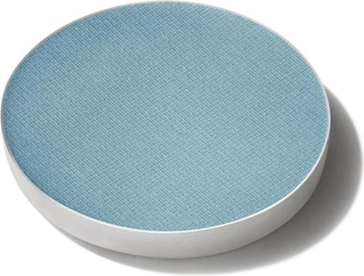 Actual product image MAC Cosmetics Powder Kiss Soft Matte Eye Shadow Pro Palette (Good Jeans)