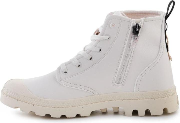 Image du produit Palladium Pampa Vegane Schuhe (37)