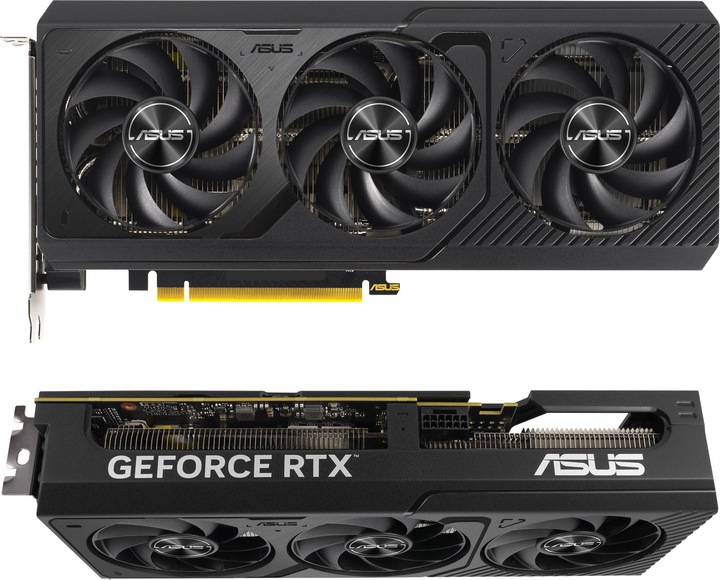 Immagine prodotto ASUS Prime RTX 4070 Super OC (12 GB)