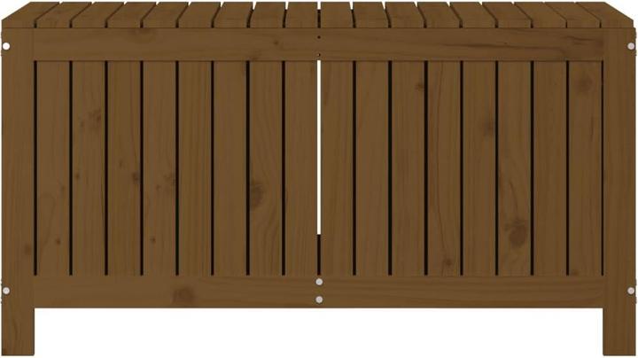 Produktbild vidaXL Gartentruhe