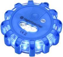 Immagine prodotto Nightsearcher Nspulsaraaa Blue