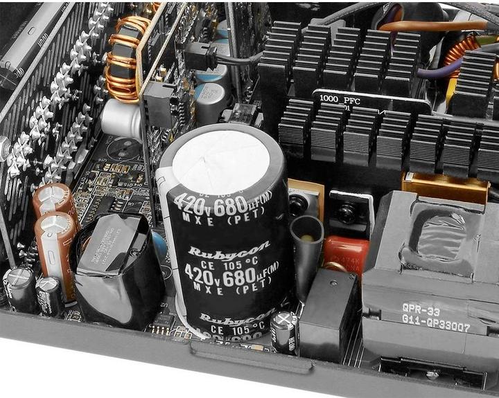 Image du produit Thermaltake Alimentation Toughpower GF3 3.0 PCIe 5.0 (850 W)