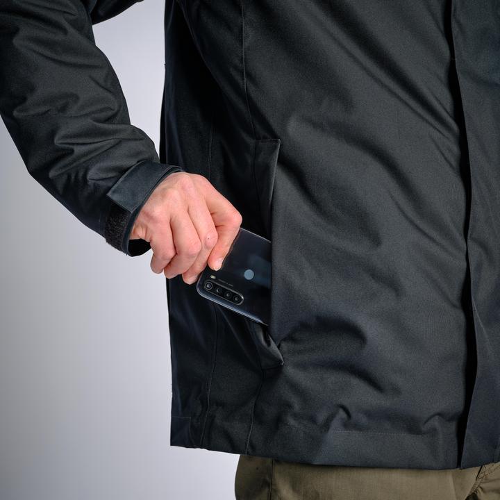 Actual product image Solognac 100 (XXL)