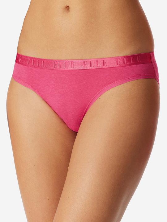 Actual product image Elle Slip Bikini Brief - SUPER SOFT (M, pack of 6)