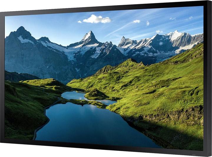 Actual product image Samsung Smart Signage OH55A-S 55" Edge LED (1920 x 1080 pixels, 55")