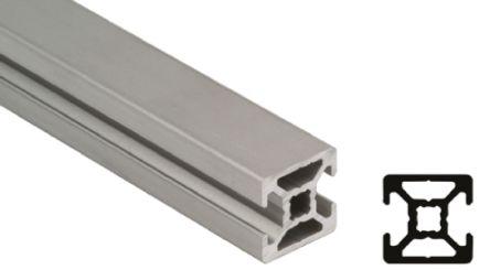 Produktbild Bosch Rexroth Strebenprofil 20x20 2N 3m