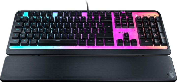Roccat Magma (DE, Cablato)