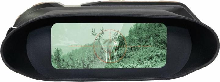 Produktbild Evolveo NightVision W25 binokulár s nočním viděním, nahráváním a WiFi