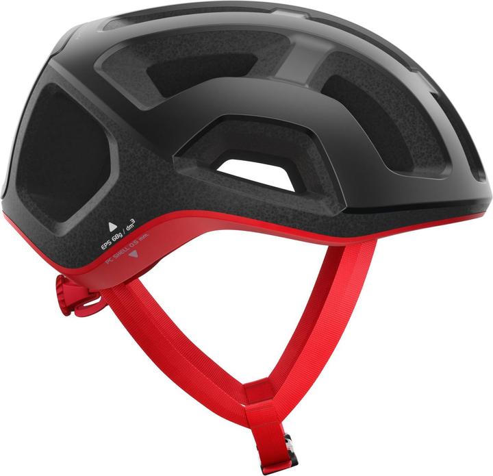 Produktbild Poc Ventral Lite Velohelm (54 - 59 cm)