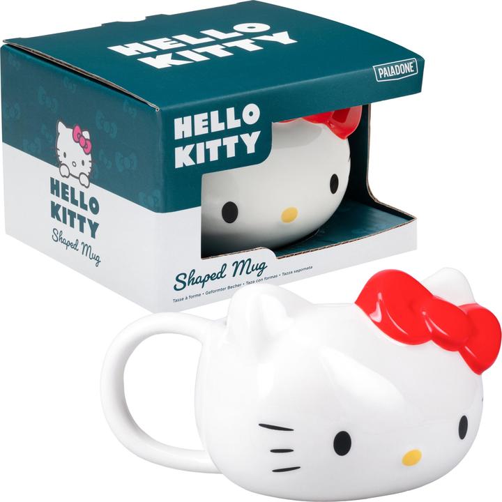 Immagine prodotto Paladone Products Hello Kitty (300 ml, 1 x)