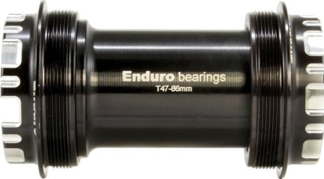 Immagine prodotto Enduro Cuscinetti XD-15 Pro Ceramic movimento centrale, T47, 24mm, nero (BKC-0779)