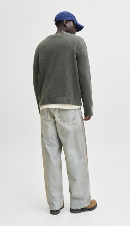 Actual product image Jack & Jones Strickpullover Strickpullover (S)