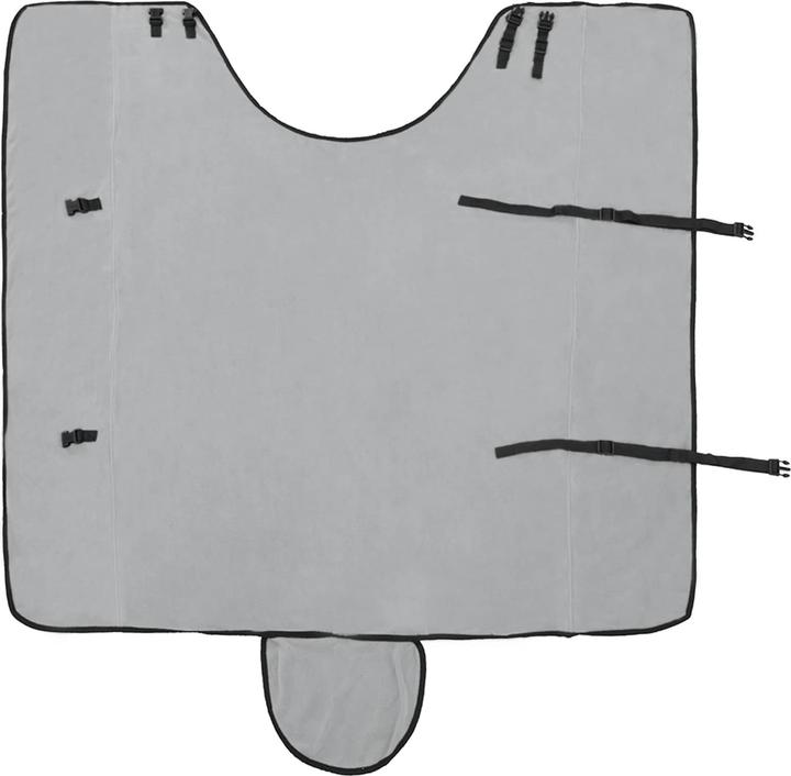 Immagine prodotto vidaXL Polyester-Decke