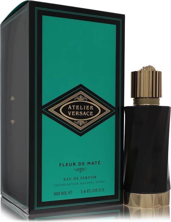 Actual product image Versace Atelier Fleur De Maté (Eau de parfum, 100 ml)