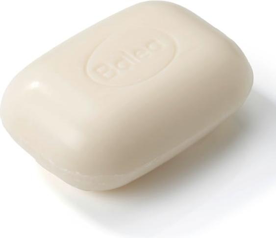 Actual product image dm Balea Sensitive cream soap