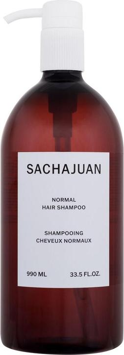 Produktbild Sachajuan Normal Shampoo (990 ml)