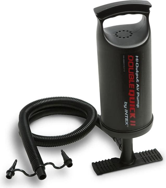 Actual product image Intex Silas (145 cm, 4 pers.)