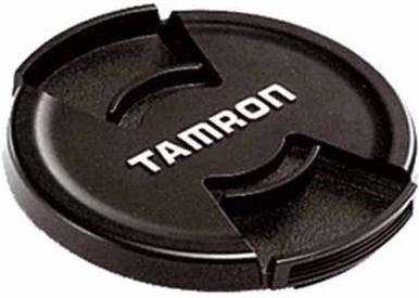 Actual product image Tamron Front cover 72mm (72 mm)