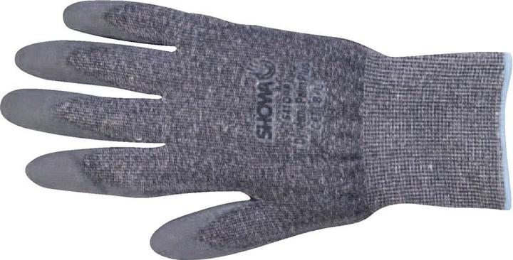 Produktbild Showa Nylon-Strickhandschuh (L)