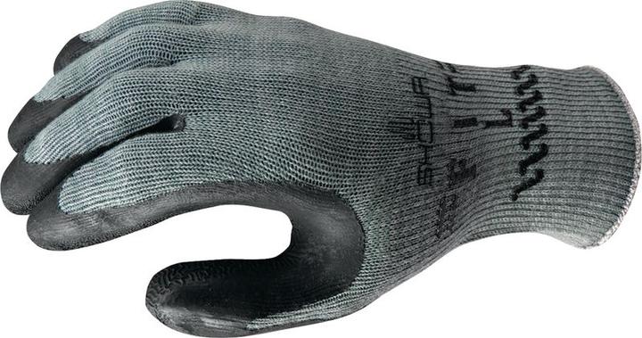 Produktbild Showa Baumwoll-Strickhandschuh (L)