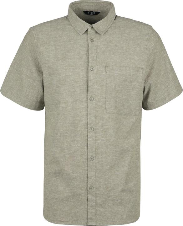 Produktbild Stoic Hemp54 BjurholmSt. L/S Shirt (3XL)