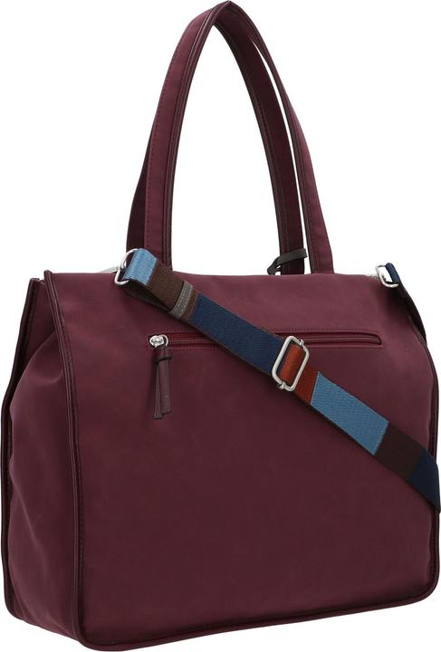 Immagine prodotto Tom Tailor Borsa shopper Ronda 40 cm (17 l)
