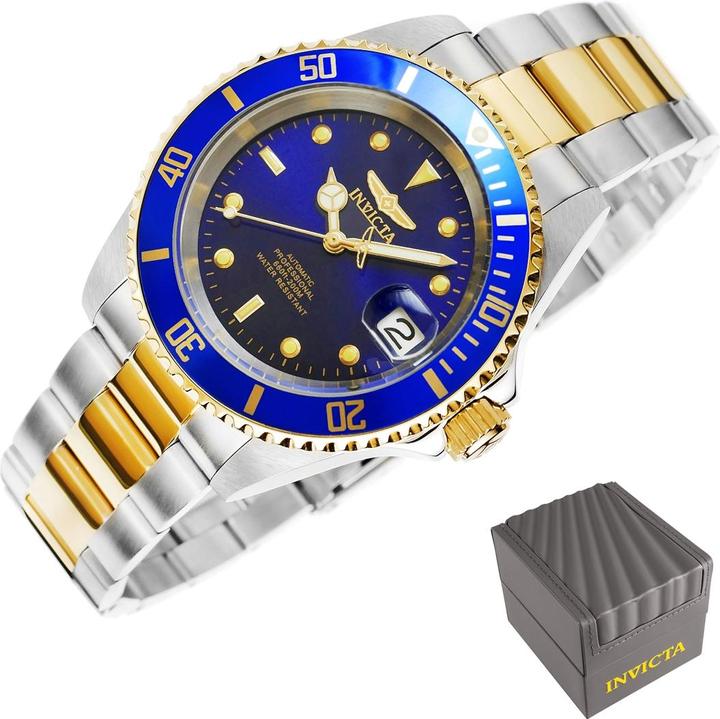 Produktbild Invicta 8928OB (Analoguhr, 43 mm)