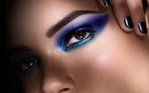 Produktbild Pupa Milano The Dark Side of Beauty (004)