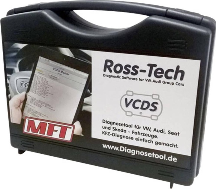 Immagine prodotto Ross-Tech Interfaccia Hexusb