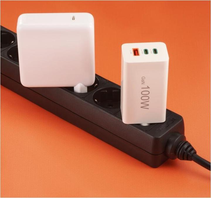 Produktbild Varta High Speed Charger (65 W, 1 Port)