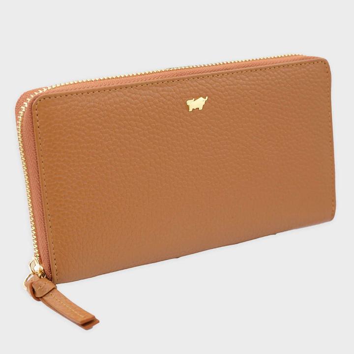 Actual product image Braun Büffel Hanna Rfid