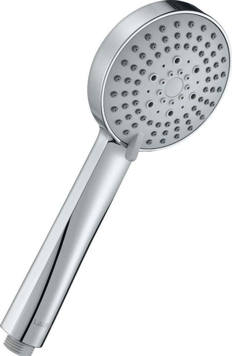 Actual product image Laufen Stella 100 (3 Beam types, 12.20 l/min)