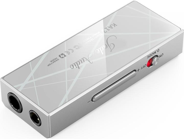 Produktbild FiiO KA13 (Gain-Schalter, USB-DAC)
