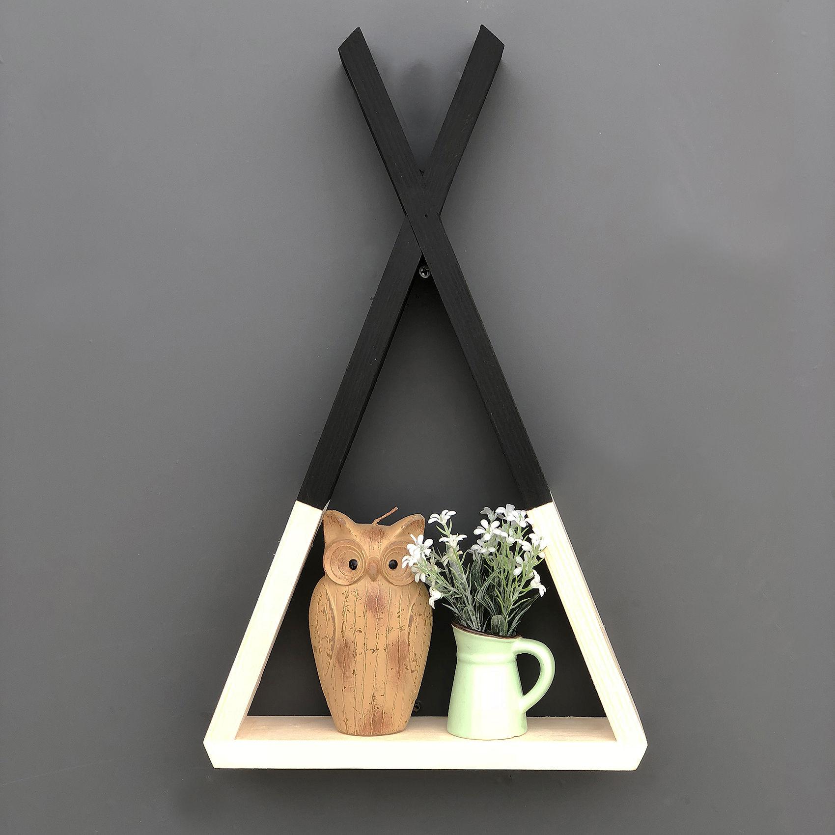 Thumbnail - Hanah Home, Regal, Tamara (25 x 6 x 42 cm)