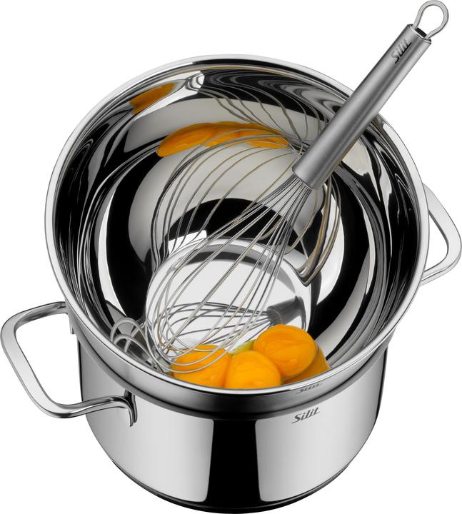 Image du produit Silit bol de cuisine (24 cm, 3.60 l, 3x)