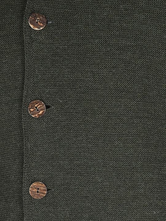 Produktbild Gottseidank Trachtenstrickjacke ALOISIUS (L)