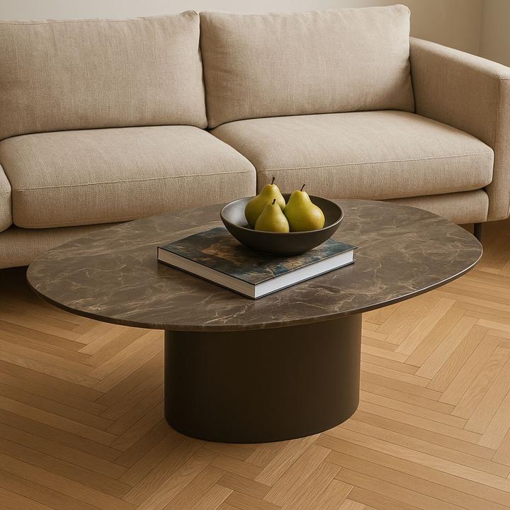 Actual product image Kare Design Couchtisch Paso 120x60cm (120 x 60 cm)
