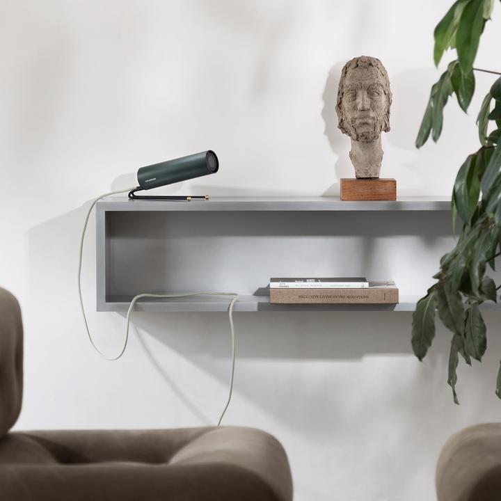 Produktbild Revoltab STAND Bundle - Plug & Play Diffuser Green, Oakmoss & Saffron