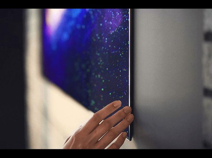 Produktbild LG OLED55GX6 (55", OLED, 4K, 2020)
