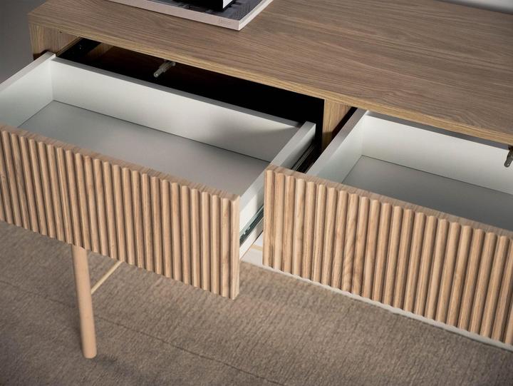 Actual product image Selsey Nolie (110 x 40 x 79 cm)