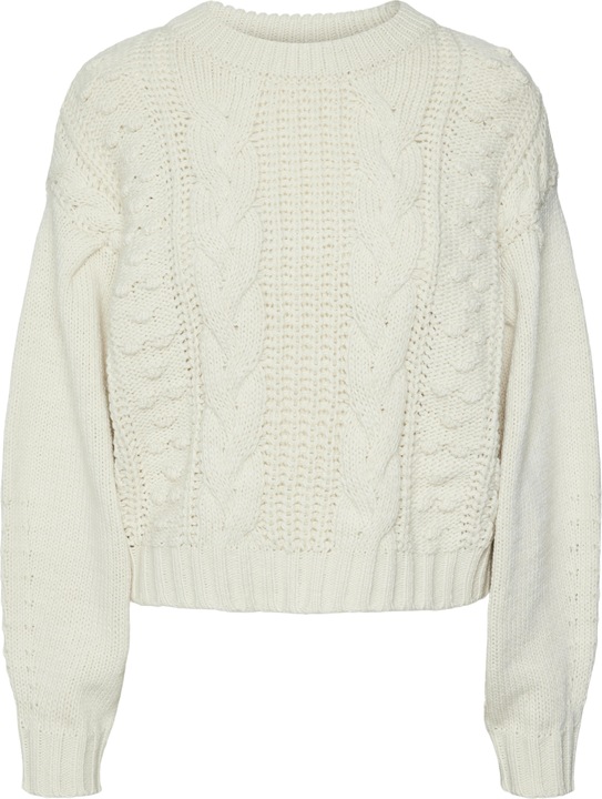 Immagine prodotto Vero Moda VMKEYSA Pullover Maglione lavorato a maglia (S)