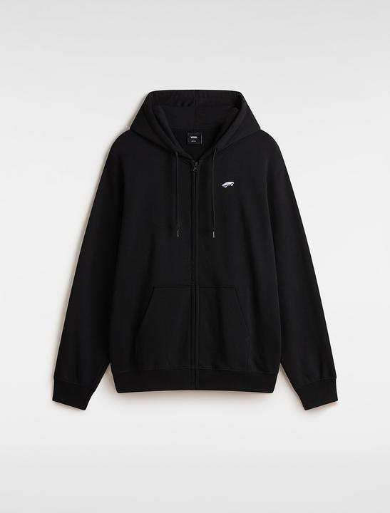 Image du produit Vans SALTON LOOSE FT FZ PO Black (XS)