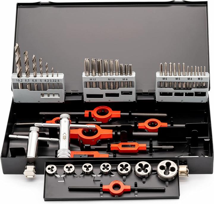 Immagine prodotto Erba Set di rubinetti