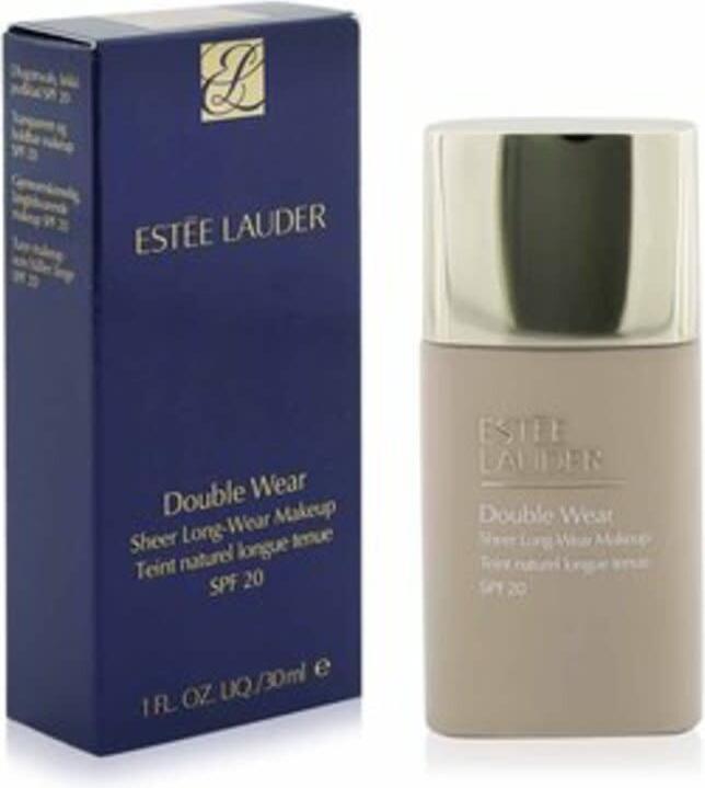 Image du produit Estée Lauder Double Wear (No. 2N1 Beige Désert Beige)