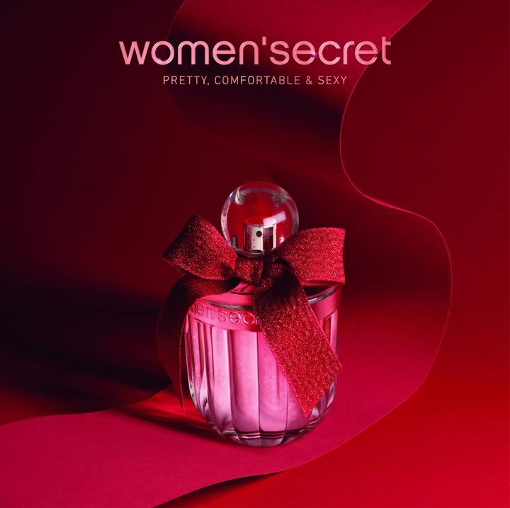 Actual product image Women'Secret Rouge Seduction (Eau de parfum, 30 ml)