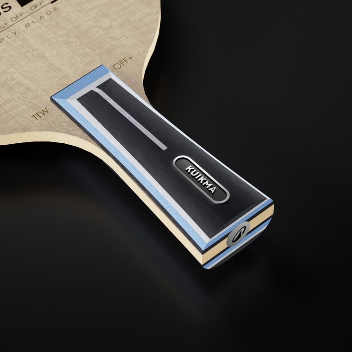 Immagine prodotto Kuikma Schlägerholz Tischtennis TTW Progress Off+